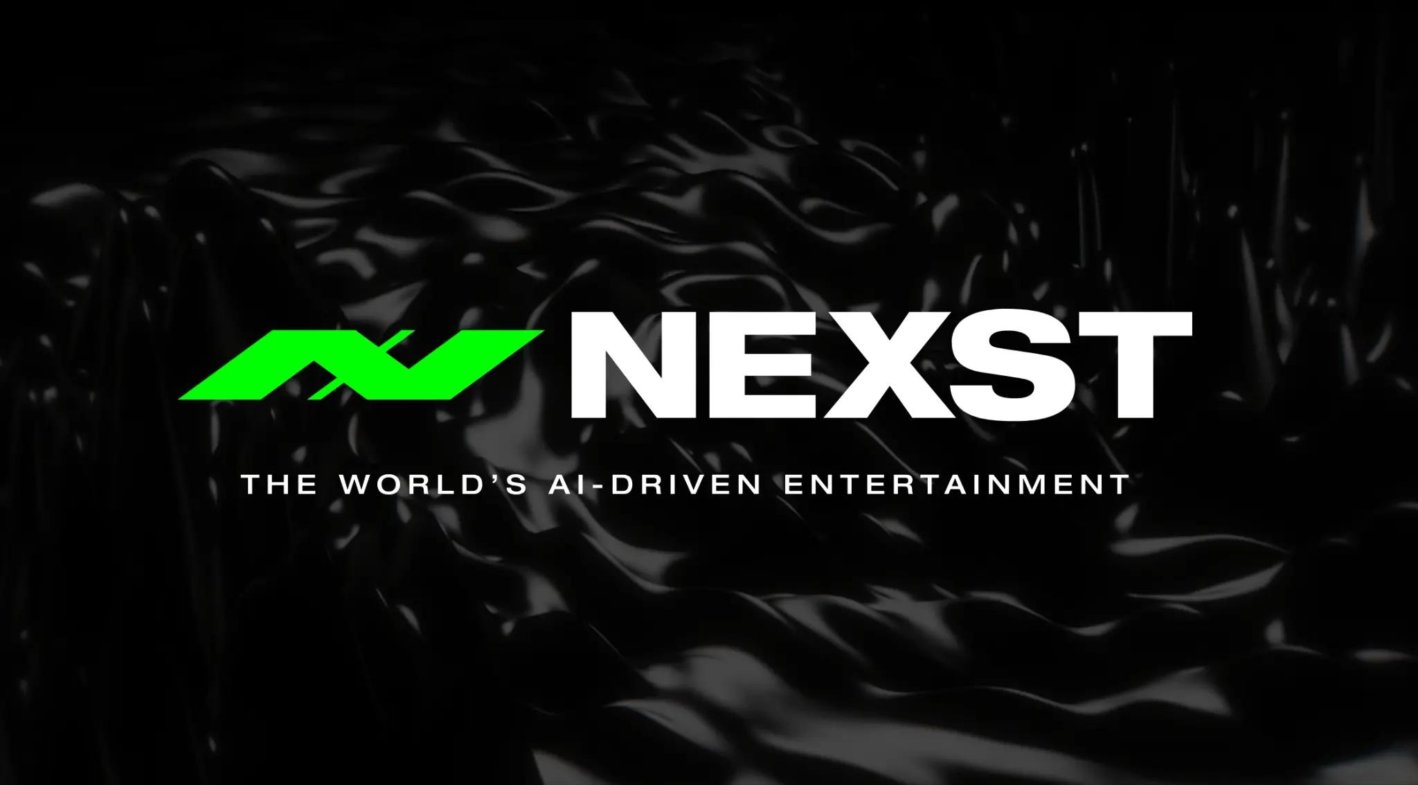 瞄准万亿娱乐消费市场，NEXST 用 “AI  RWA VR”打造 AI 偶像时代的“JYP”