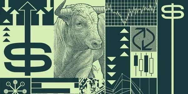 链上金融的新故事：DeFi 存款下降 15%，RWA 存款却增至 74 亿美元