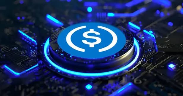 Circle 如何激励 USDC 分发渠道？从 Hyperliquid 合作与链上 9:1 归属说起