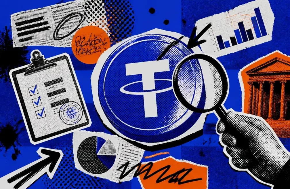 Tether 终于拿到四大审计，但 USDT 的透明度问题并未就此结束