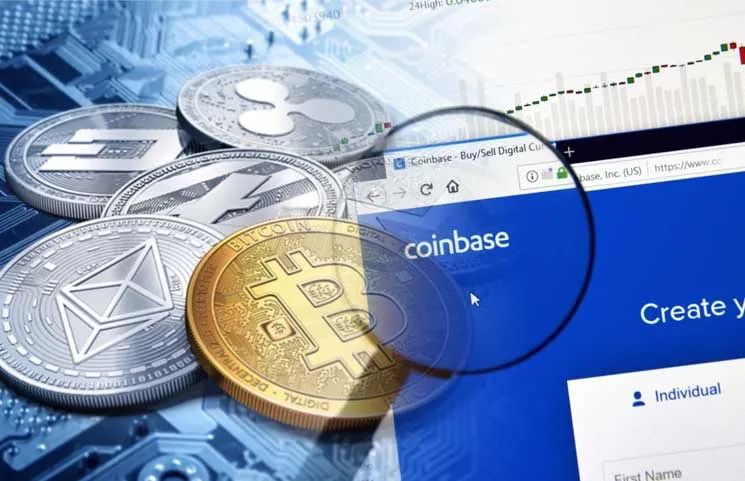 COINBASE
