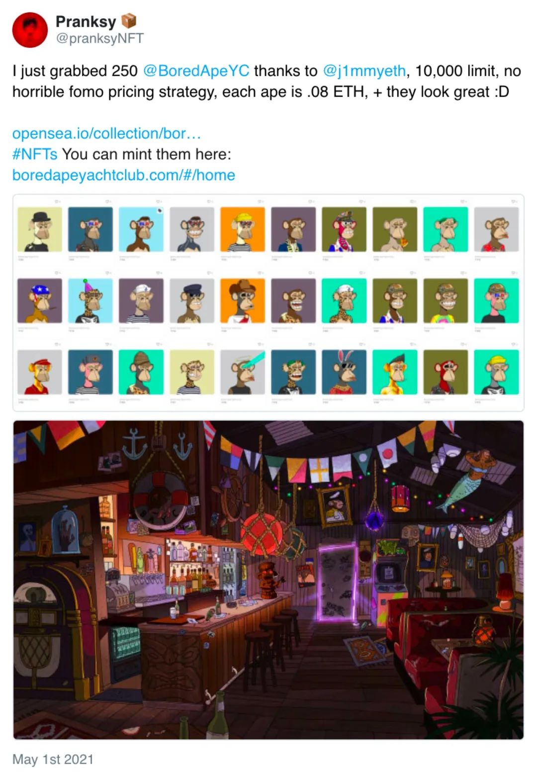 NFT