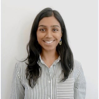 Nikita Singareddy