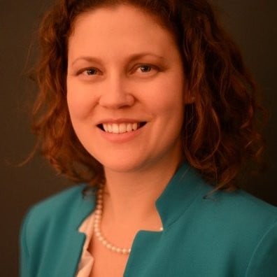 Stephanie Overholt