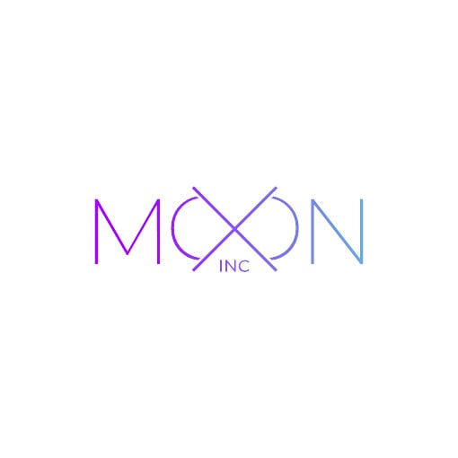 MOON INC