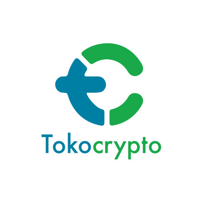 Tokocrypto