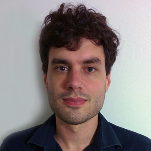 Andrew Miller
