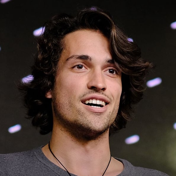 Garrett McDonald