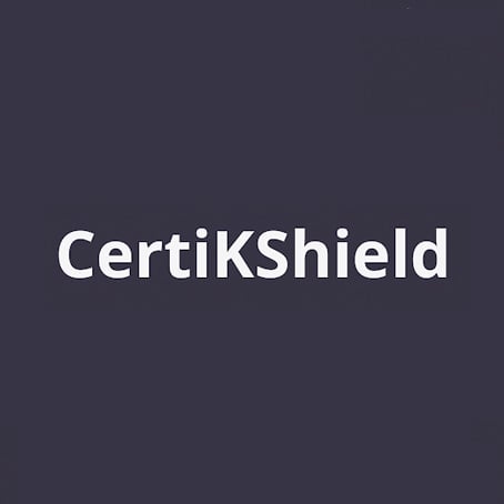 CertiKShield