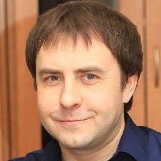 Oleg Mikhalsky
