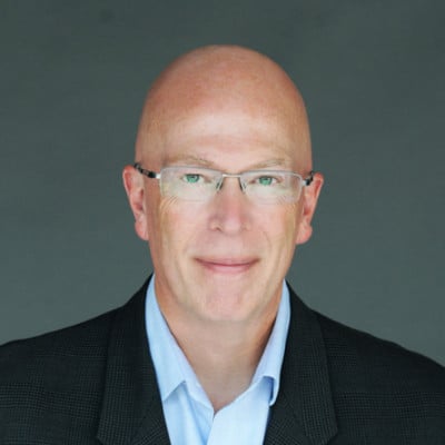 David Moss