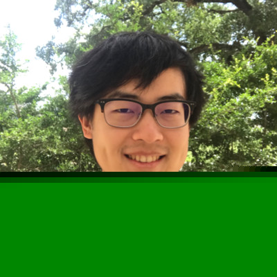 Larry Lyu