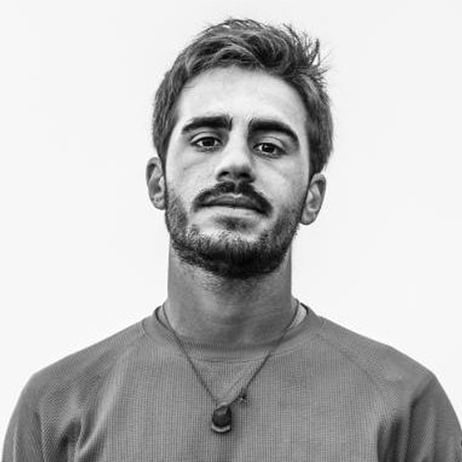 Felipe Sant Ana Pereira