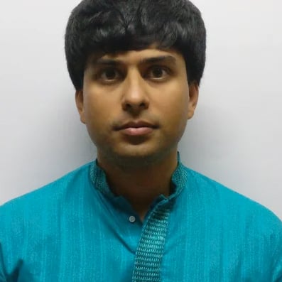 Meher Roy