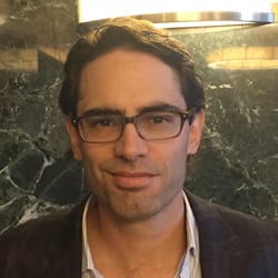 Ben Schiller