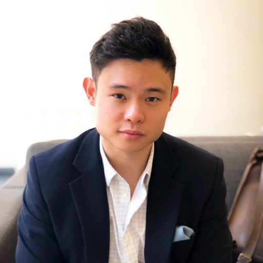 Derrick Fu