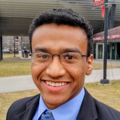 Josh Bowden