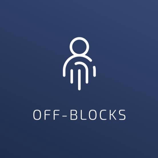 Off-Blocks