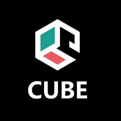CUBE